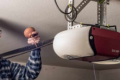 Garage Door Repair Malden