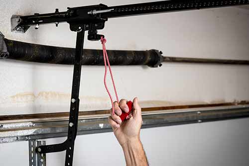 Garage Door Repair Malden