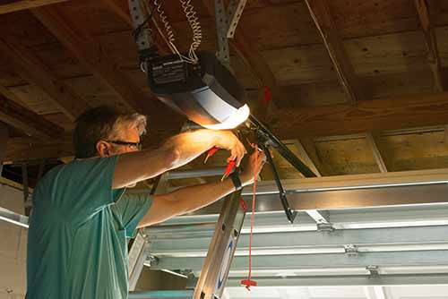 Garage Door Repair Malden