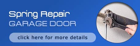 Garage Door Repair Malden